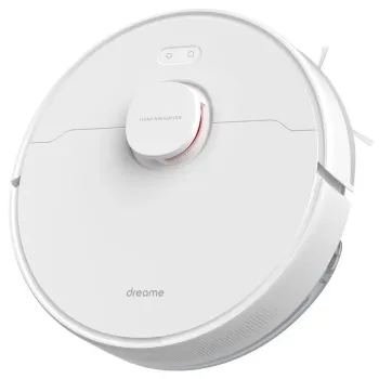 Xiaomi Dreame D10S Прахосмукачка робот