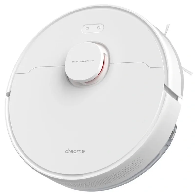 Xiaomi Dreame D10S Прахосмукачка робот