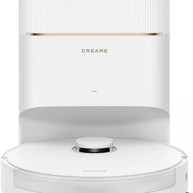 Xiaomi Dreame D20 Pro Plus Прахосмукачка робот