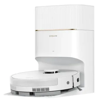 Xiaomi Dreame D20 Pro Plus Прахосмукачка робот