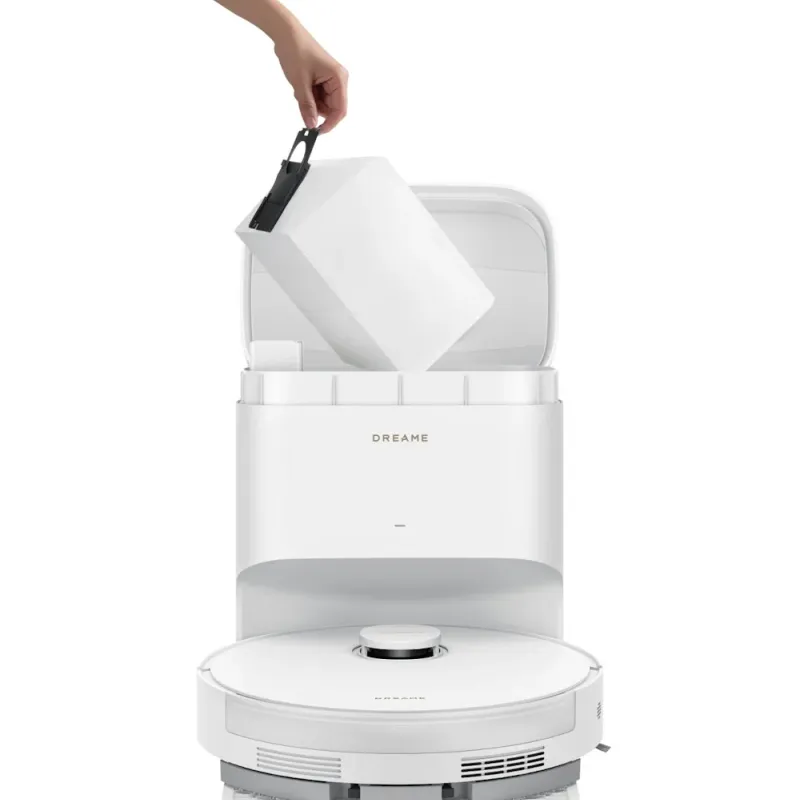 Xiaomi Dreame D20 Pro Plus Прахосмукачка робот
