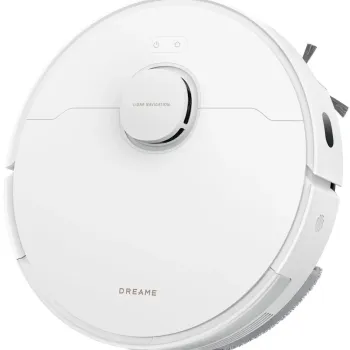 Xiaomi Dreame D20 Pro Прахосмукачка робот + Подарък сешоар Dreame