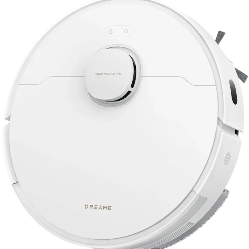 Xiaomi Dreame D20 Pro Прахосмукачка робот