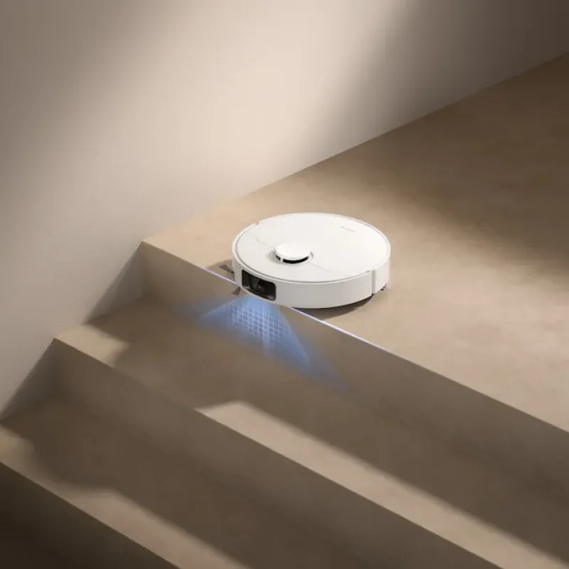 Xiaomi Dreame D20 Pro Plus Прахосмукачка робот