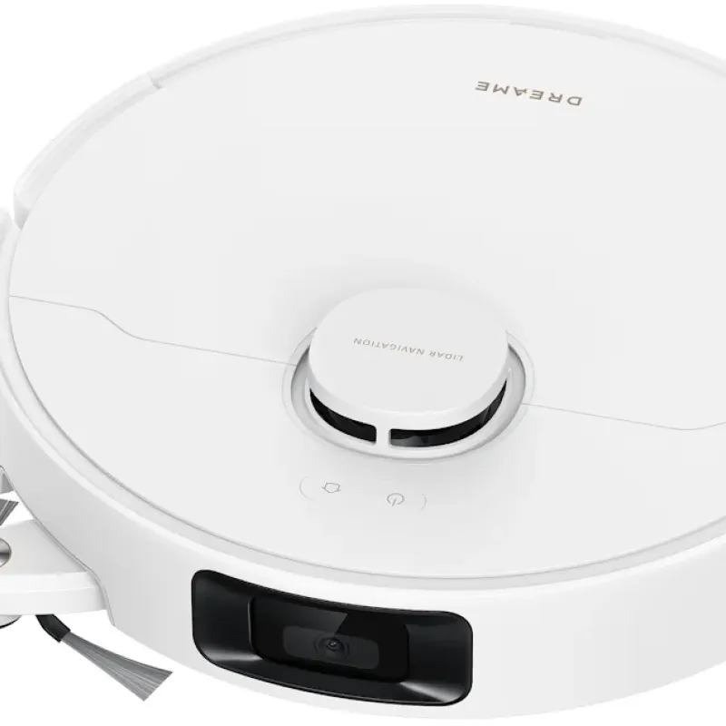 Xiaomi Dreame D20 Pro Plus Прахосмукачка робот