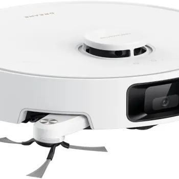 Xiaomi Dreame D20 Pro Прахосмукачка робот + Подарък сешоар Dreame