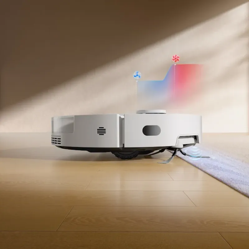 Xiaomi Dreame D20 Pro Plus Прахосмукачка робот