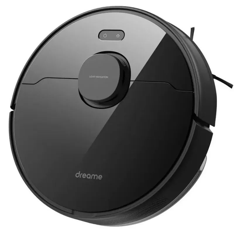 Xiaomi Dreame D9 MAX Прахосмукачка робот