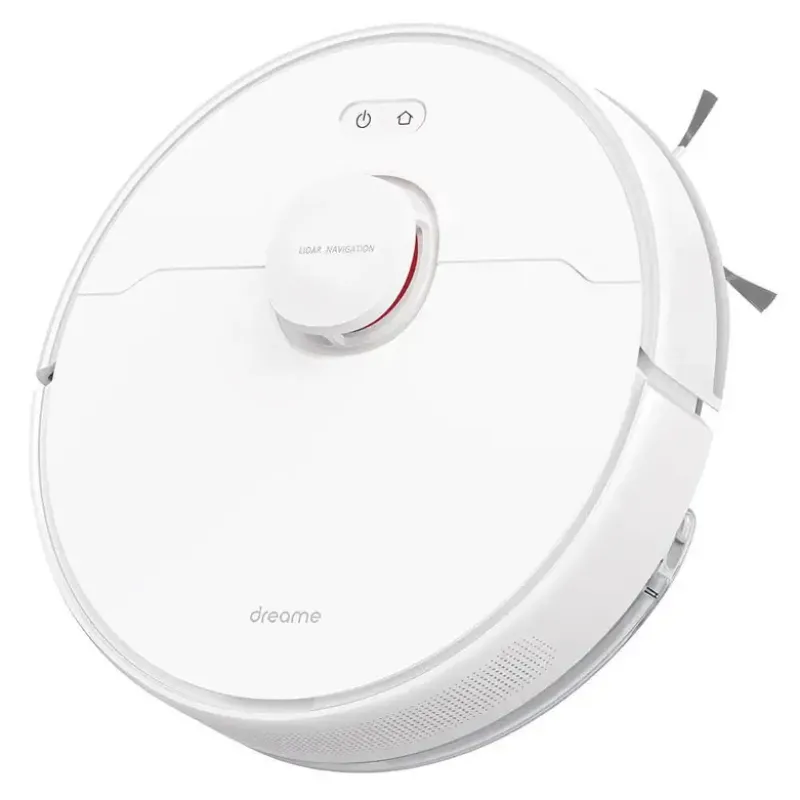 Xiaomi Dreame D9 MAX Прахосмукачка робот