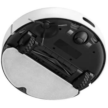 Xiaomi Dreame D9 MAX Gen 2 Прахосмукачка робот Black
