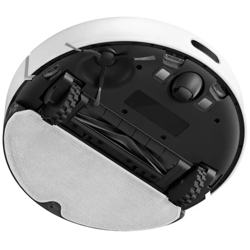 Xiaomi Dreame D9 MAX Gen 2 Прахосмукачка робот Black