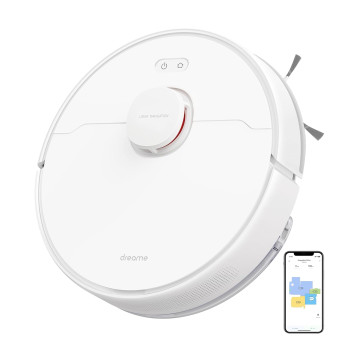 Xiaomi Dreame F9 Pro Прахосмукачка робот