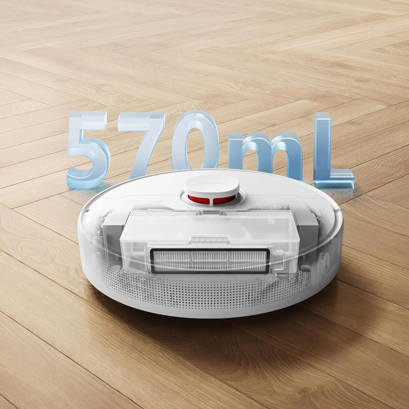 Xiaomi Dreame F9 Pro Прахосмукачка робот