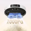 Xiaomi Dreame L10S Plus Прахосмукачка робот