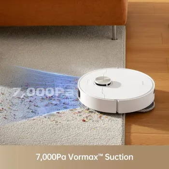 Xiaomi Dreame L10S Pro Ultra Прахосмукачка робот