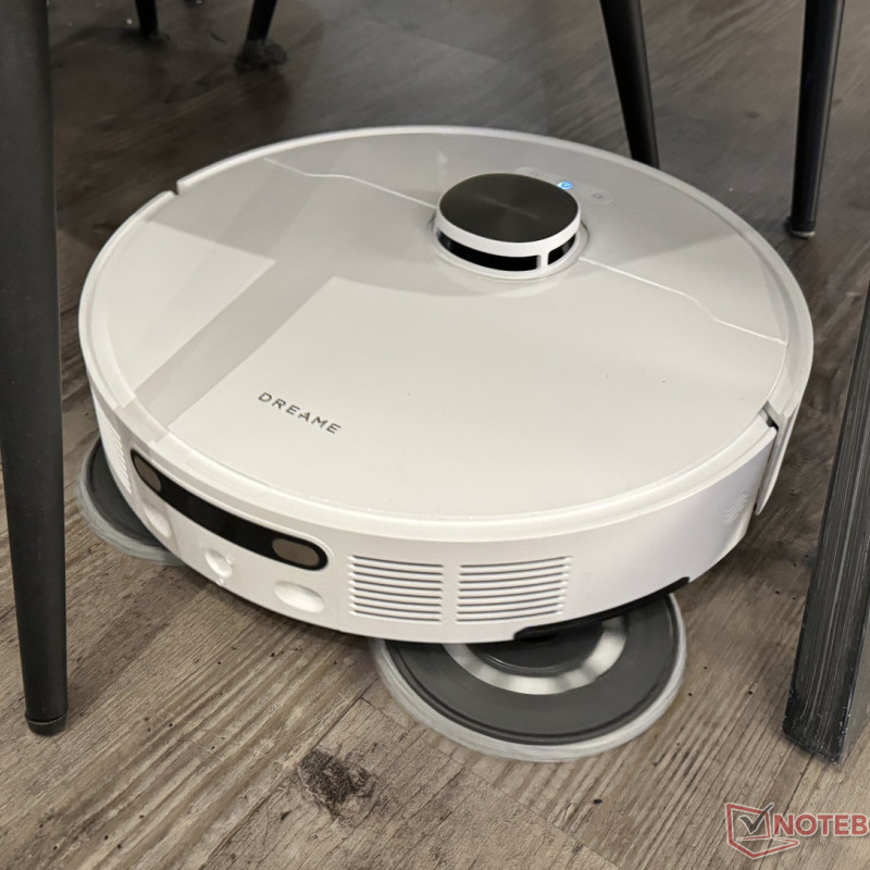 Xiaomi Dreame L10S Pro Ultra Прахосмукачка робот