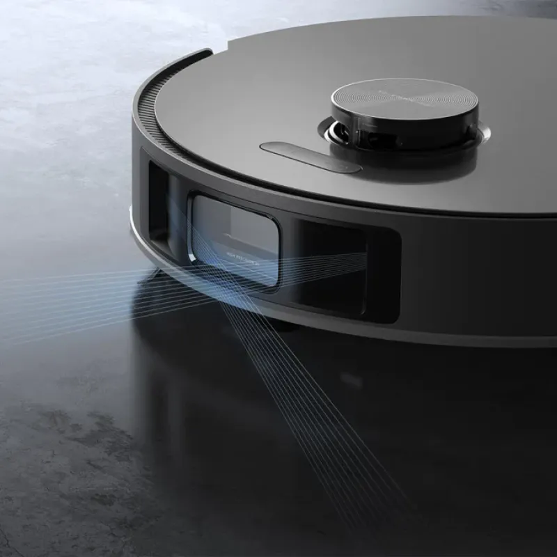 Xiaomi Dreame Bot L10S Pro Прахосмукачка робот
