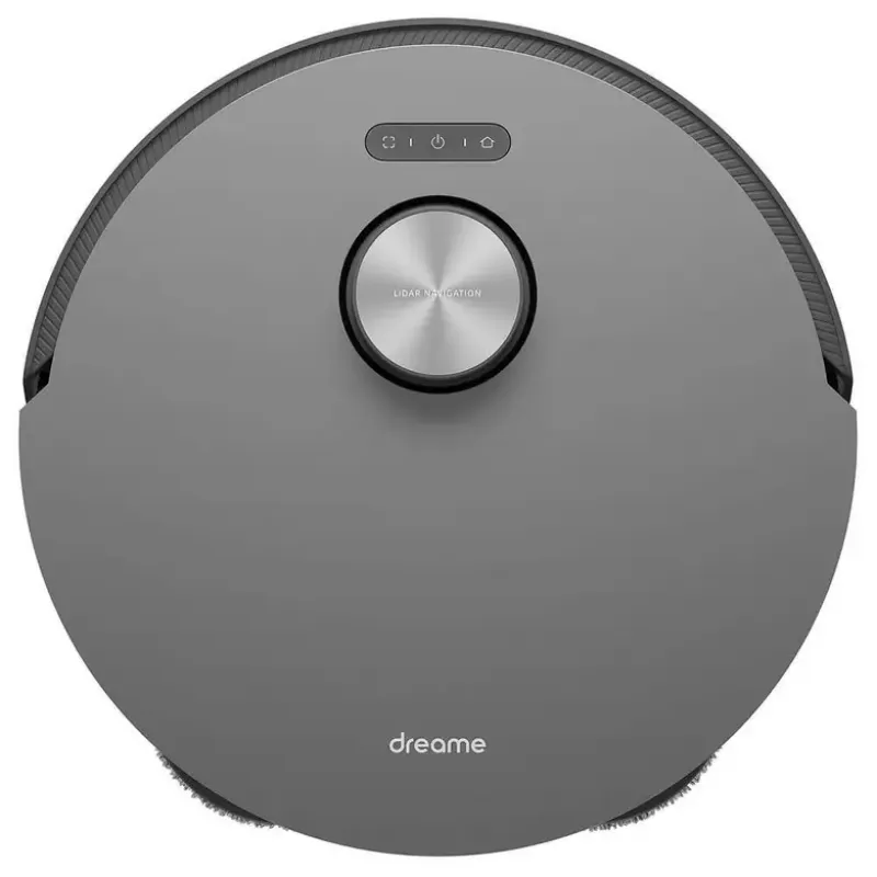 Xiaomi Dreame Bot L10S Pro Прахосмукачка робот