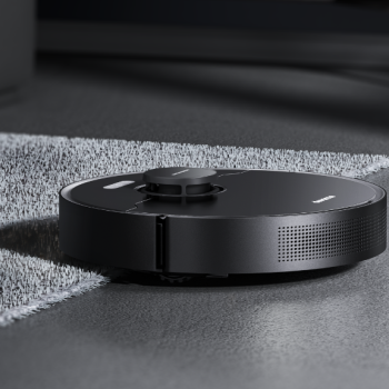 Xiaomi Dreame Bot L10S Pro Прахосмукачка робот