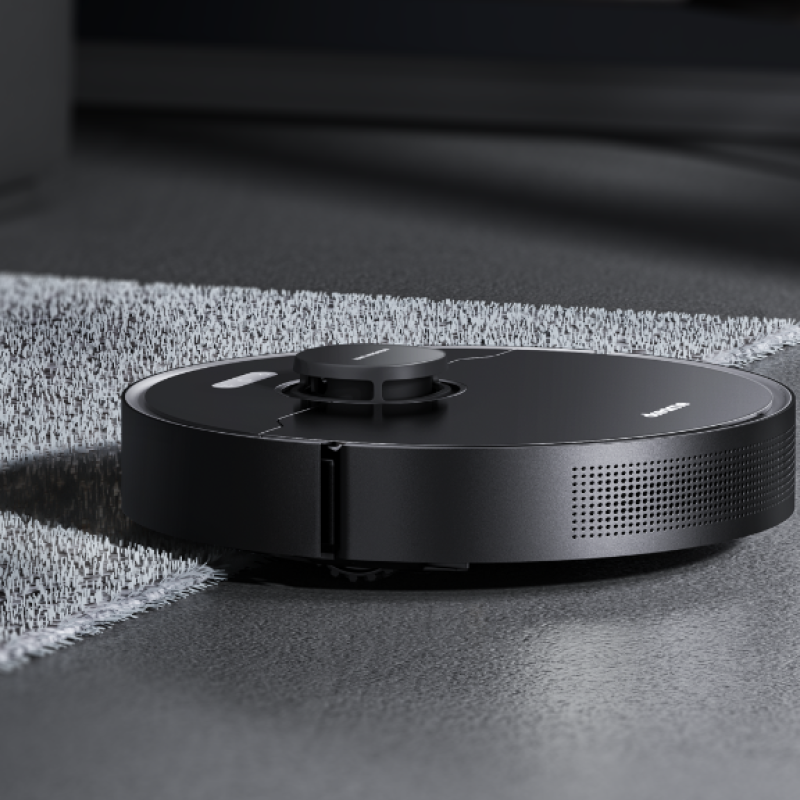 Xiaomi Dreame Bot L10S Pro Прахосмукачка робот