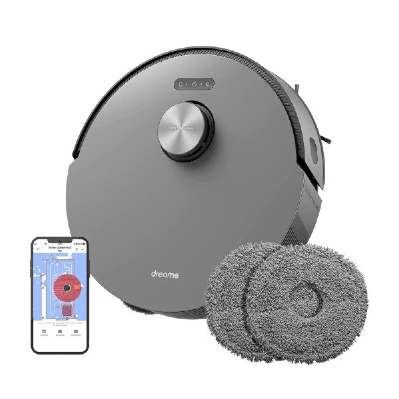Xiaomi Dreame Bot L10S Pro Прахосмукачка робот