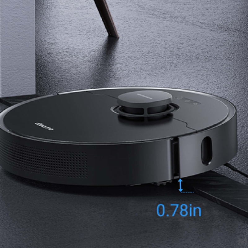 Xiaomi Dreame Bot L10S Pro Прахосмукачка робот