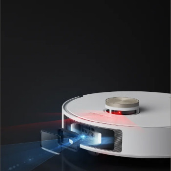 Xiaomi Dreame L20 Ultra Прахосмукачка робот
