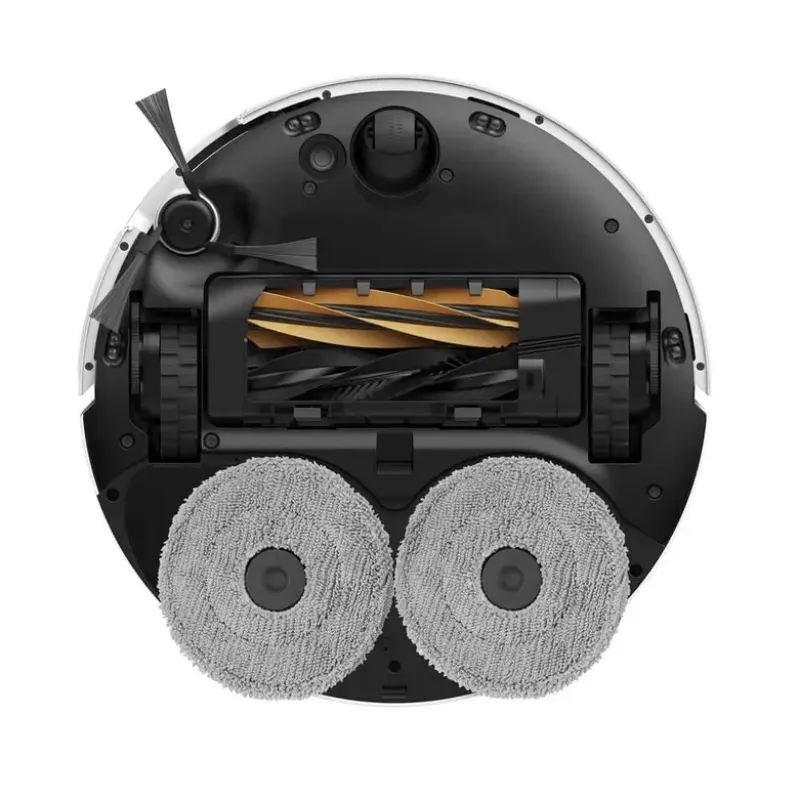 Xiaomi Robot Vacuum L50 Pro Ultra RLL84CE Прахосмукачка робот + Подарък Сешоар Dreame