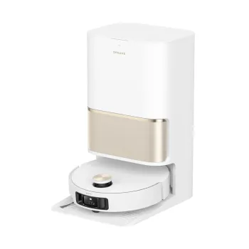 Xiaomi Robot Vacuum L50 Pro Ultra RLL84CE Прахосмукачка робот 