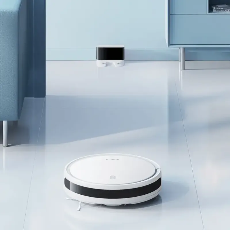 Xiaomi Mi Robot Vacuum E10 Прахосмукачка робот