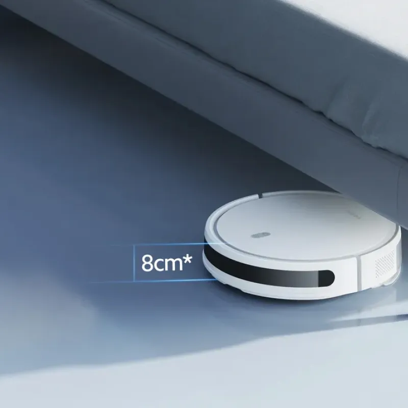 Xiaomi Mi Robot Vacuum E10 Прахосмукачка робот