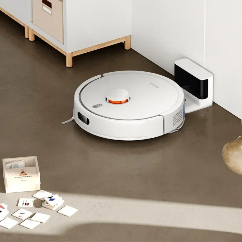 Xiaomi Robot Vacuum S20 Прахосмукачка робот