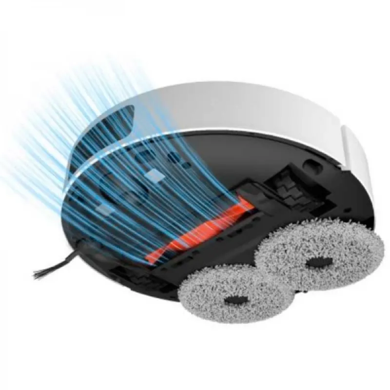 Xiaomi Robot Vacuum S20 + Прахосмукачка робот Xiaomi Robot Vacuum S20 + Прахосмукачка робот