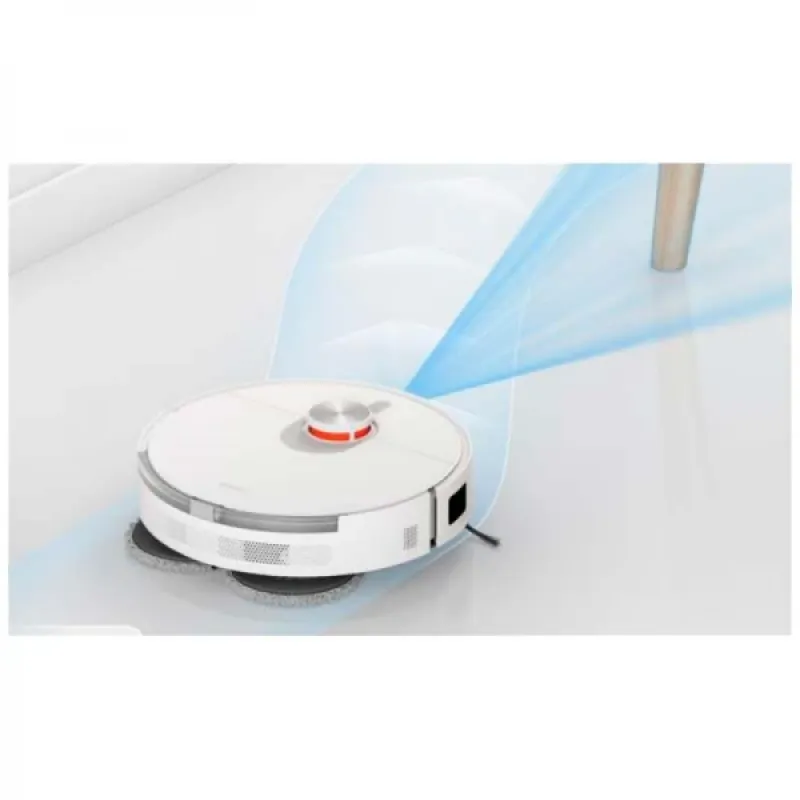 Xiaomi Robot Vacuum S20 + Прахосмукачка робот Xiaomi Robot Vacuum S20 + Прахосмукачка робот