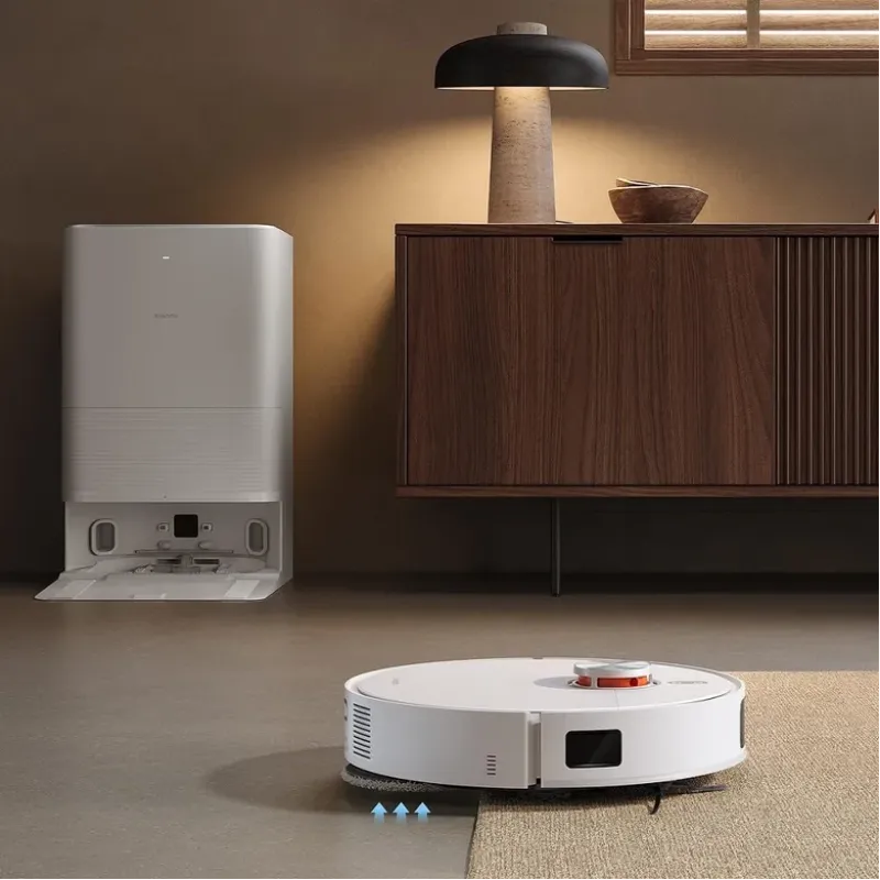 Xiaomi Robot Vacuum X20 Pro Прахосмукачка робот