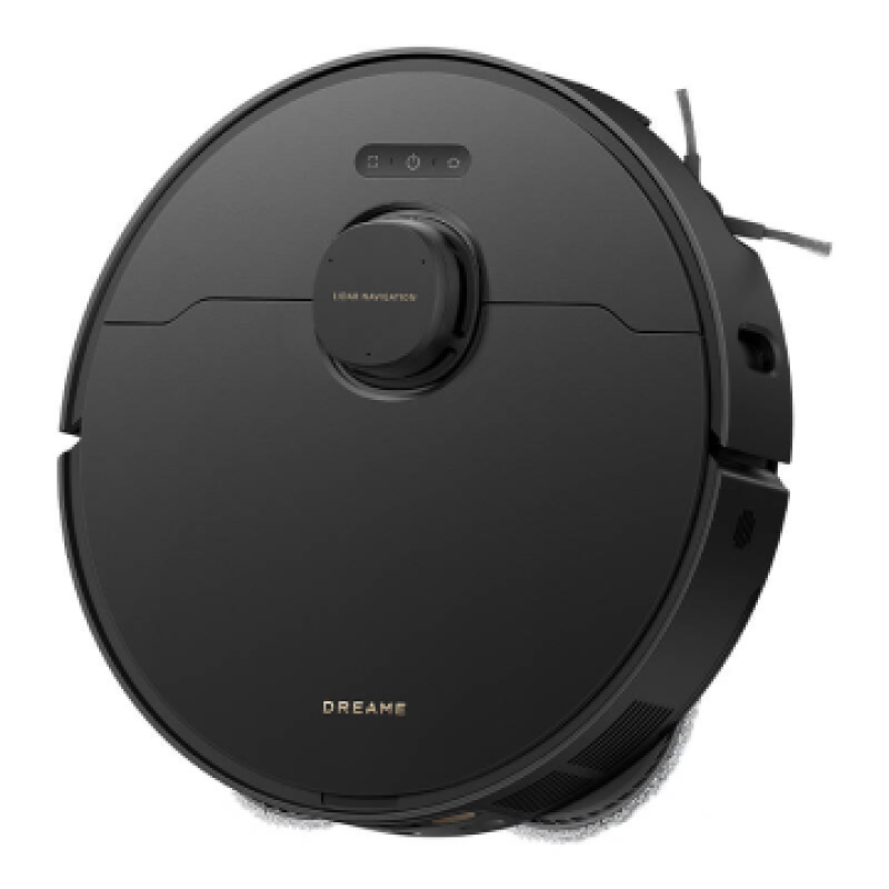 Xiaomi Dreame X40 Master Прахосмукачка робот