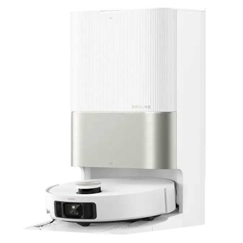 Xiaomi Dreame X50 Ultra Complete RLX85CE-1 Прахосмукачка робот