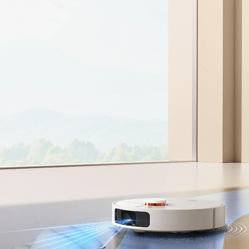 Xiaomi Robot Vacuum X20+ Прахосмукачка робот