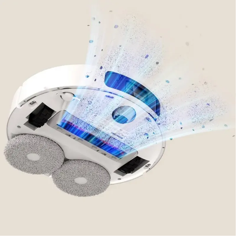 Xiaomi Robot Vacuum X20+ Прахосмукачка робот