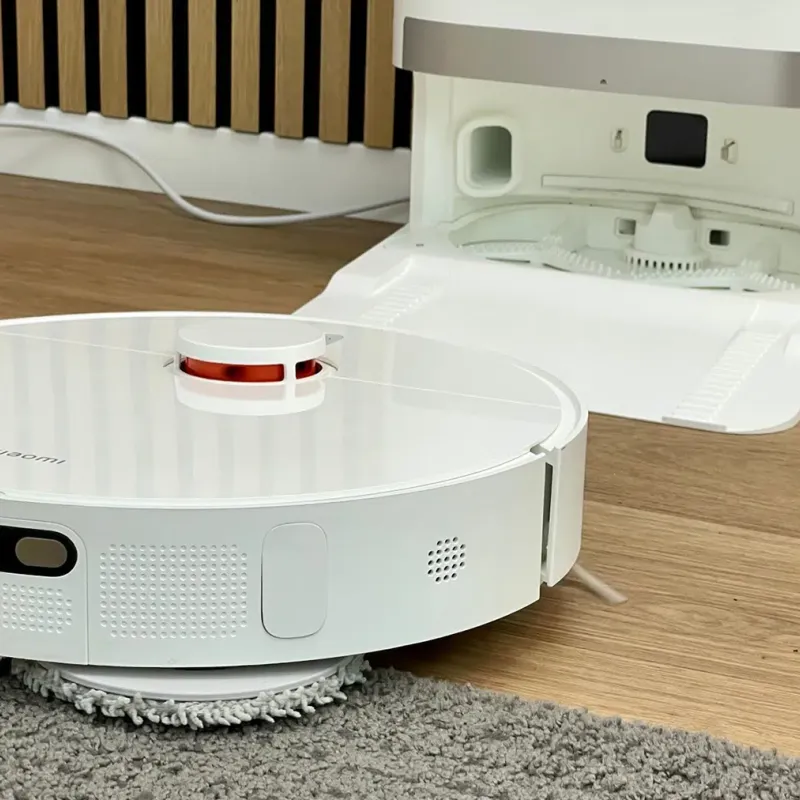 Xiaomi Robot Vacuum X20+ Прахосмукачка робот