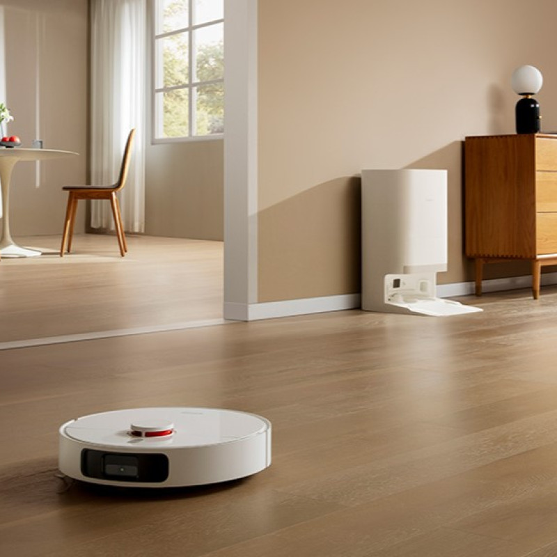 Xiaomi Robot Vacuum X20+ Прахосмукачка робот