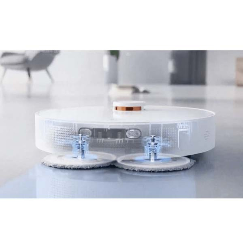 Xiaomi Robot Vacuum X20+ Прахосмукачка робот