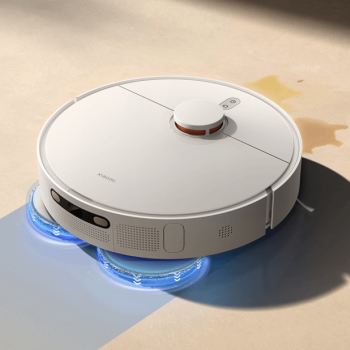 Xiaomi Robot Vacuum X20+ Прахосмукачка робот