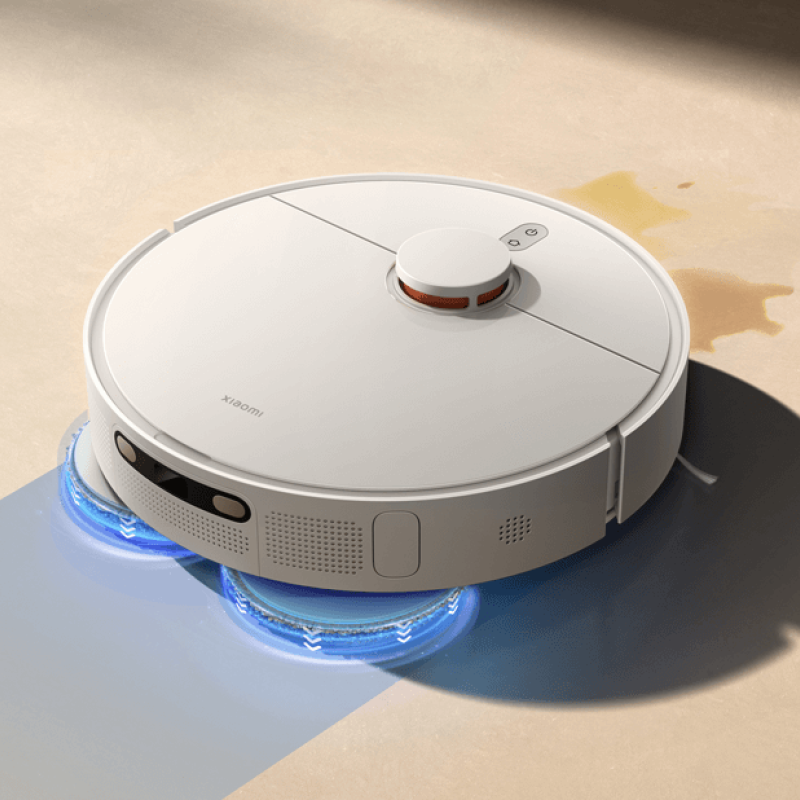 Xiaomi Robot Vacuum X20+ Прахосмукачка робот