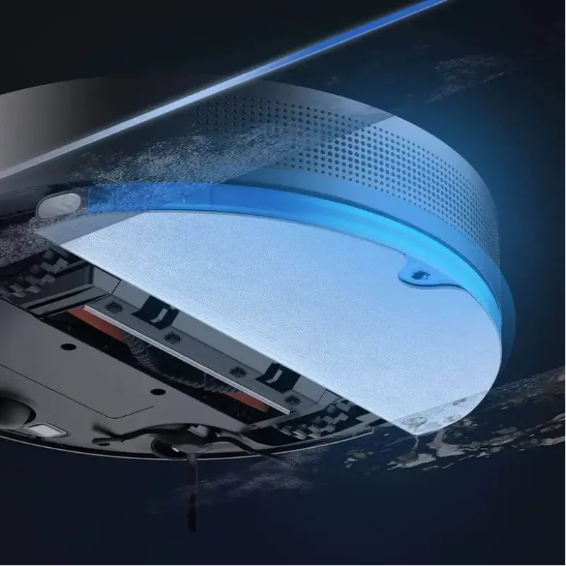 Xiaomi Dreame Bot Z10 Pro Прахосмукачка робот