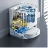 Xiaomi Dreame Bot W10 Прахосмукачка робот