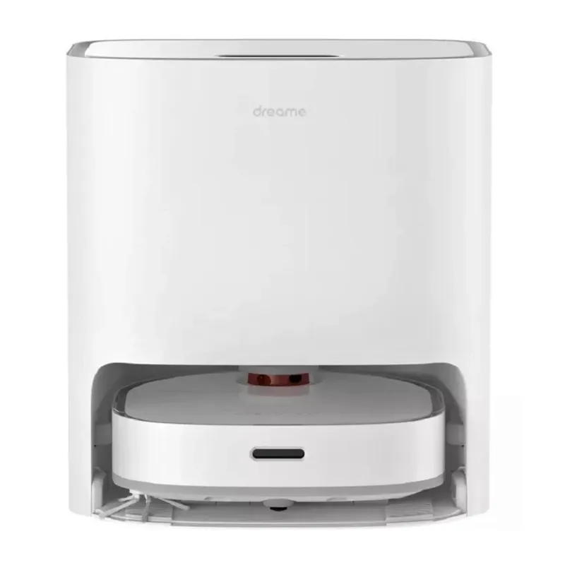 Xiaomi Dreame Bot W10 Прахосмукачка робот