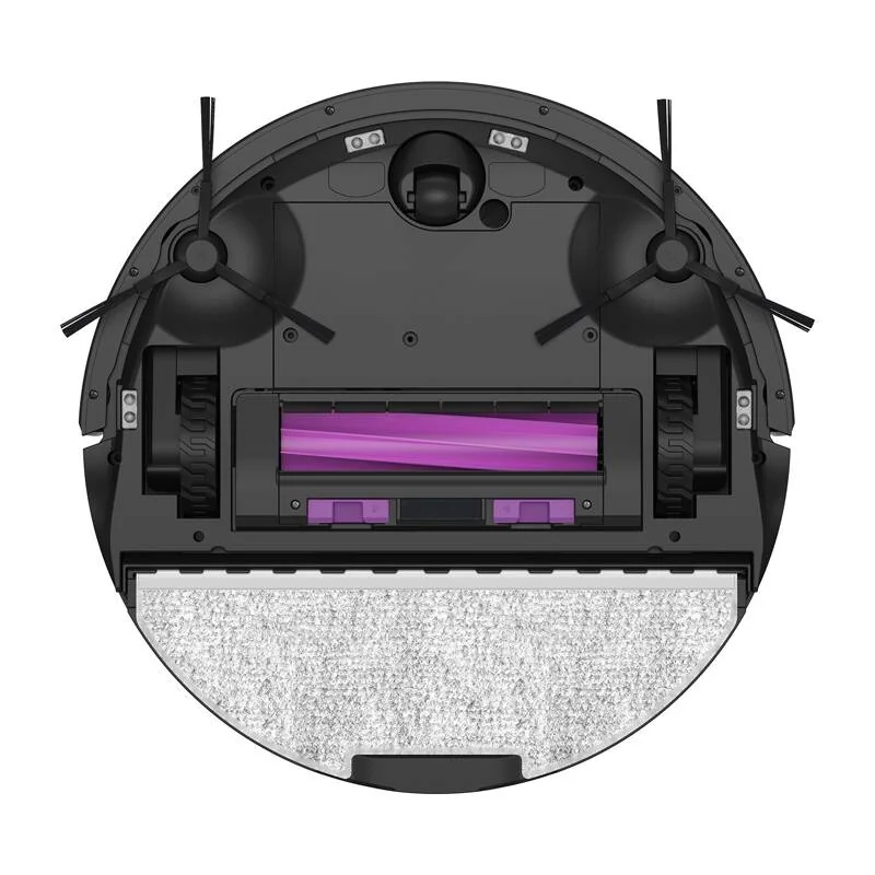 EUREKA E20 PLUS Прахосмукачка робот