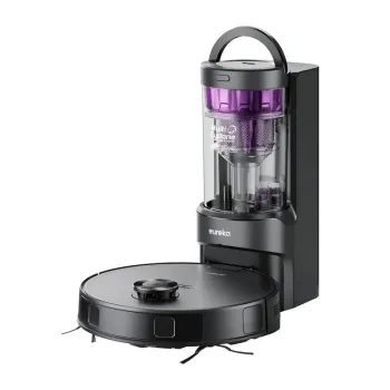 EUREKA E20 PLUS Прахосмукачка робот