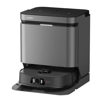 EUREKA J15 Pro Ultra Прахосмукачка робот